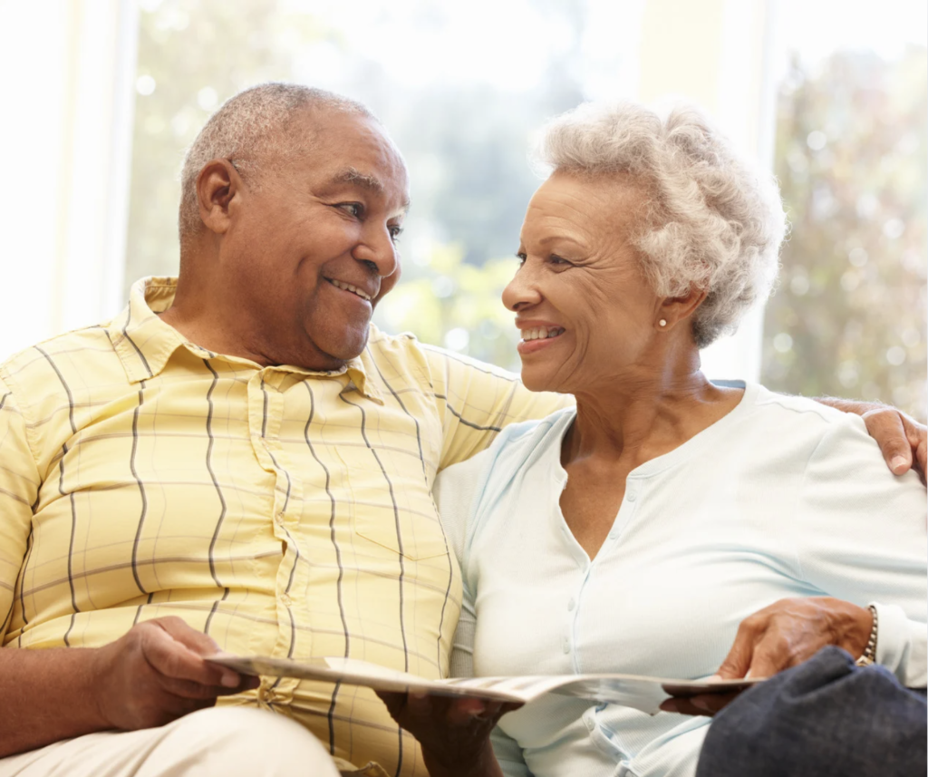 caregiving secrets